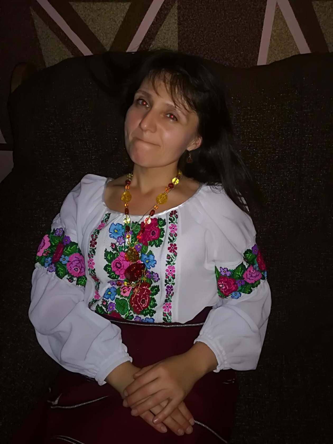 Тетяна Колісник